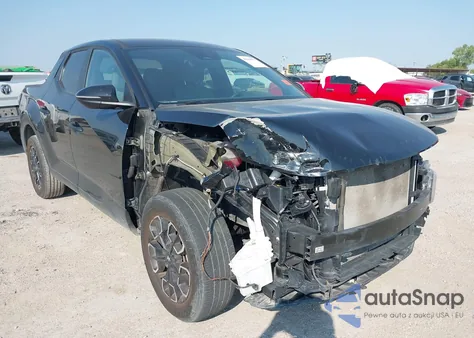 2024 Hyundai Santa Cruz Sel из США, поврежденный, VIN 5NTJB4AE1RH098389